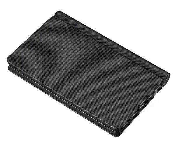 【送料無料】CASIO 電子辞書 EX-word XD-SA4900BK （260コンテンツ/ 高校生 英語・国語教科モデル/ ブラック）【在庫目安:お取り寄せ】
