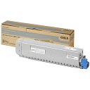 【在庫目安:あり】【送料無料】OKI TC-C3BY2 トナーカートリッジ イエロー(大) (C844dnw/ 835dnwt/ 835dnw)| トナー カートリッジ トナーカットリッジ トナー交換 印刷 プリント プリンター