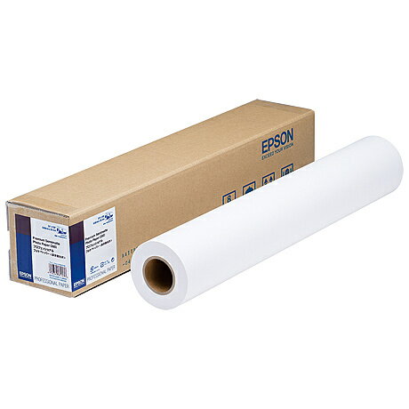 【送料無料】EPSON PXMC36R1 プロフェッショナルフォトペーパー＜厚手光沢＞ (約914mm幅×30.5m)【在庫目安:お取り寄せ】| 消耗品 プロッター用ロール紙 プロッター プロッタ 大判 ロール ラベル