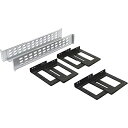 【在庫目安:あり】【送料無料】シュナイダーエレクトリック SRTRK2 APC Smart-UPS SRT 19inch Rail Kit for Smart-...