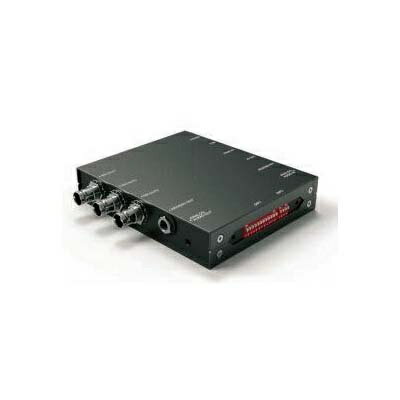 【送料無料】ジョブル JVCF-009H HDMI/ コンポジット→SD/ HD/ 3G-SDI映像コンバーター【在庫目安:お取り寄せ】