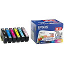 【送料無料】EPSON IC6CL70M カラリオプ