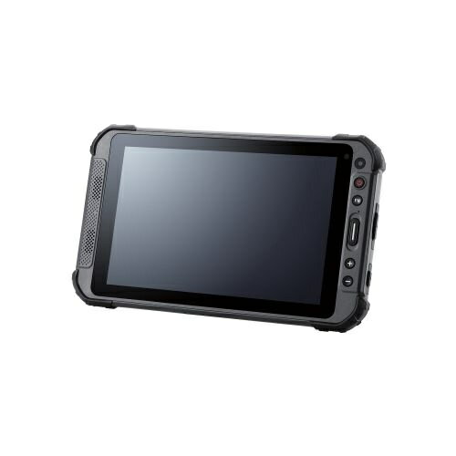 【送料無料】Logitec LZ-WC08/W2 ZEROSHOCKタブレットSLIM (Pentium N6415/ 8GB/ SSD・128GB/ Win10 IoT/ 8型/ SIMスロット：なし)【在庫目安:お取り寄せ】