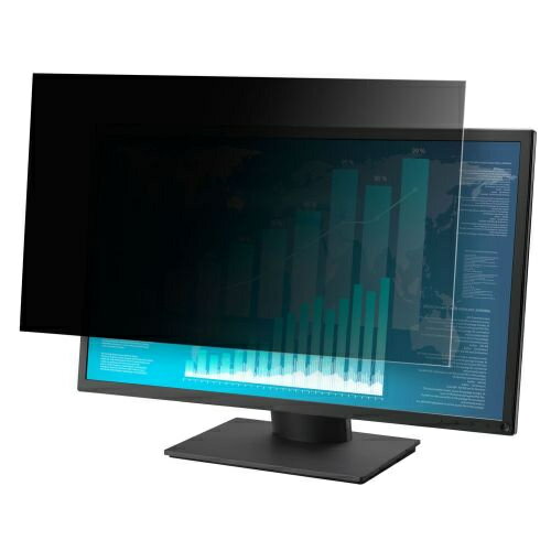 【送料無料】ELECOM EF-PFK24W9E 液晶保護フィルター/ のぞき見防止/ 抗菌/ 24インチ(16:9)【在庫目安:お取り寄せ】