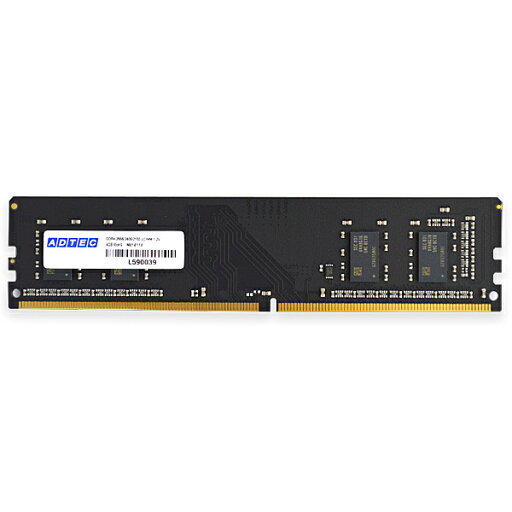 【送料無料】アドテック ADS2933D-32G4 DDR4-2933 288pin UDIMM 32GB×4枚【在庫目安:お取り寄せ】 【送料無料】アドテック ADS2933D-32G4 DDR4-2933 288pin UDIMM 32GB×4枚【在庫目安:お取り寄せ】