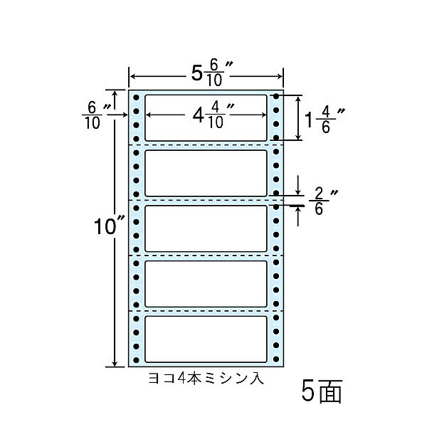 ̵ۥʥʥꥨ NC05SB Ϣ³٥Υ֥롼 56/ 1010 5 112mm42mm 4ܥߥ ...