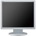 【在庫目安:あり】【送料無料】NEC LCD-AS173M 液晶ディスプレイ 17型/ 1280×1024/ HDMI、D-Sub、DisplayPort/ ホワイト/ スピーカー:あり/ 5年保証