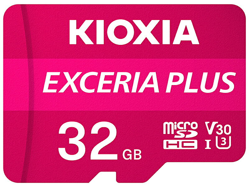 UHS-I対応 Class10 microSDHCメモリカード 32GB インターフェイス：UHS-I　UHSスピードクラス：U3　ビデオスピードクラス：V30　SDスピードクラス：C10　アプリケーションパフォーマンスクラス：A1　規格：SDHC　最大転送速度：読み出し98MB/s書き込み65MB/s 詳細スペック 電気用品安全法(本体)非対象 電気用品安全法(付属品等)非対象 電気用品安全法(備考)対象となる付属品なし