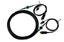 【送料無料】ラウンド EHD2.0-FF300 光フルファイバーHDMI2.0ケーブル 300m【在庫目安:お取り寄せ】| サプライ HDMIケーブル オス-オ...