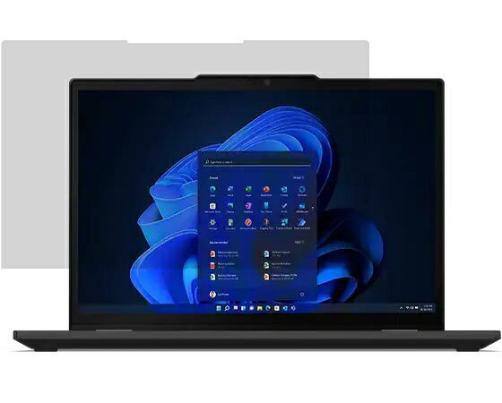 【送料無料】レノボ・ジャパン 4XJ1K79629 Lenovo 13.3インチ ブライトスクリーン プライバシーフィルター(ThinkPad X13 Yoga Gen 4)【在庫目安:お取り寄せ】| サプライ