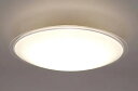 【送料無料】アイリスオーヤマ CEA8D-5.0QCF LEDシーリングライト 8畳調光 クリアフレーム【在庫目安:お取り寄せ】