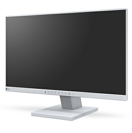 【送料無料】EIZO EV2130-GY 液晶ディスプレイ 21.5型/ 1920×1080/ HDMI、DisplayPort、D-Sub/ セレーングレイ/ スピーカー：あり【在庫目安:お取り寄せ】