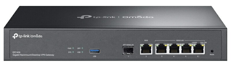 ̵TP-LINK ER7406(UN) Omada ӥåVPN롼ں߸ܰ:󤻡