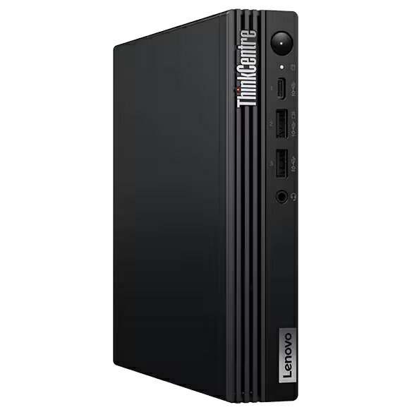 【送料無料】レノボ・ジャパン 12RR000BJP ThinkCentre M75q Tiny Gen 5 (Ryzen 7 PRO 8700GE/ 16GB/ SSD・512GB/ ODDなし/ Win11Pro/ Officeなし)【在庫目安:僅少】