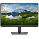 【送料無料】Dell Technologies E2425HM 液晶ディスプレイ 23.8型/ 1920×1080/ HDMI、DisplayPort、VGA/ ブラック/ スピーカー:なし【在庫目安:お取り寄せ】| 家電 ディスプレイ