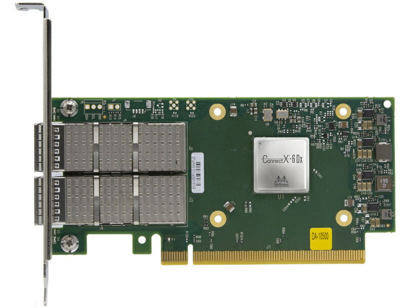 【送料無料】IBM 4XC7A08248 Mellanox CX6 Dx