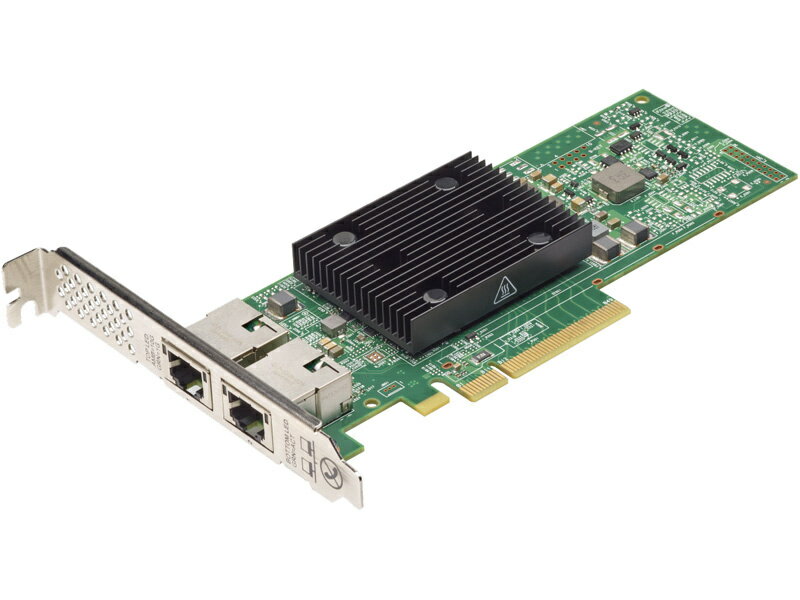【送料無料】IBM 4XC7A08236 Broadcom 57416 10G BASE-T 2P OCPアダプター【在庫目安:お取り寄せ】| パソコン周辺機器 LANカード LANボード LAN アダプター アダプタ PC パソコン LAN拡張