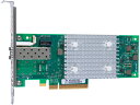 【送料無料】IBM 7ZT7A00516 Qlogic QLE2740 PCIe 32Gb 1P SFP+ FC Adp【在庫目安:お取り寄せ】| パソコン周辺...