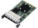 【送料無料】IBM 4XC7A08239 Broadcom 57416 10G BASE-Tx2+5720 1Gbx2 OCP【在庫目安:お取り寄せ】| パソコン周辺機器 LANカード LANボード LAN アダプター アダプタ PC パソコン LAN拡張(2)