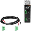 【送料無料】JL821A HPE Aruba Networking CX 4000i POE 54VDC 240W 12-48VDC DIN Power Supply Unit【在庫目安:お取り寄せ】| パソコン周辺機器 電源モジュール 電源ユニット 拡張モジュール 電源 モジュール 拡張 PC パソコン|詳細画像