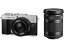 【送料無料】OLYMPUS E-P7WZK SLV ミラーレス一眼カメラ PEN E-P7 EZダブルズームキット （シルバー）【在庫目安:お取り寄せ】| カメラ ミラーレスデジタル一眼レフカメラ 一眼レフ カメラ デジタル一眼カメラ