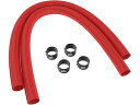 yzRZA() CT-9010009-WW Tubing Sleeving Kit 450mm Redy݌ɖڈ:񂹁z