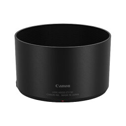 【送料無料】Canon 4516C001 レンズフード ET-73C【在庫目安:お取り寄せ】| カメラ レンズフード フード 保護 レンズ 防止