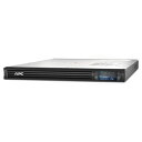 【送料無料】シュナイダーエレクトリック SMT750RMJ1UOS5 APC Smart-UPS 750VA LCD RM 1U 100V オンサイト5年保証【在庫目安:お取り寄せ】| 電源関連装置 UPS 停電対策 停電 電源 無停電装置 無停電