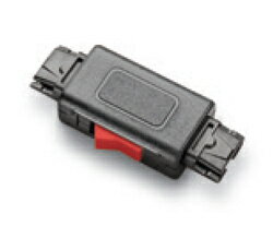 HP 920P8AA PLY コネクター付インラインミュートケーブル【在庫目安:お取り寄せ】