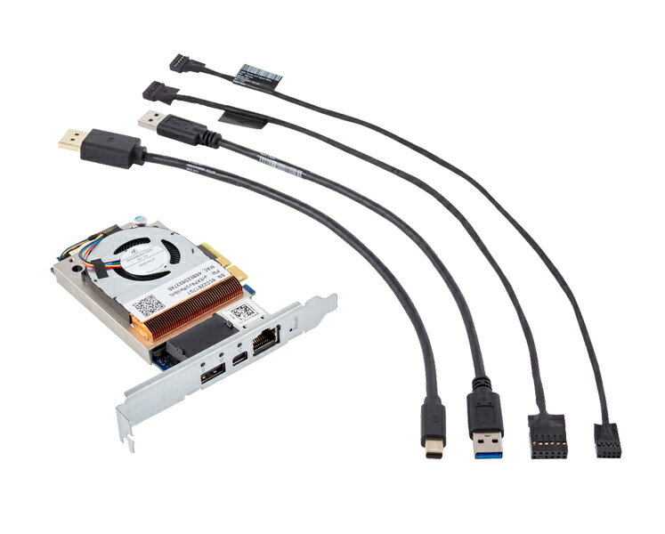 【送料無料】7K6D9AA HP 内蔵リモートシステムコントローラ【在庫目安:お取り寄せ】