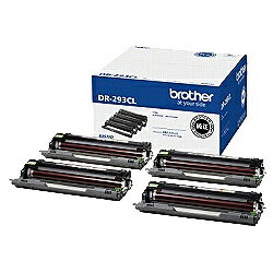 【在庫目安:あり】【送料無料】ブラザー DR-293CL ドラムユニット| 消耗品 ドラムカートリッジ ドラムユニット ドラム カートリッジ ユニット 交換 新品