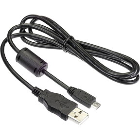 リコーイメージング I-USB157 USBケーブル【在庫目安:お取り寄せ】