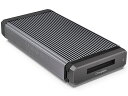 【送料無料】アイ・オー・データ機器(SanDiskPro) SDPR1F8-0000-GBAND PRO-READER CFExpress【在庫目安:お取り寄せ...