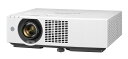 【送料無料】Panasonic PT-VMZ62J 液晶レーザープロジェクター【在庫目安:僅少】| 表示装置 ワイド液晶データプロジェクター 液晶プロジェクター 液晶プロジェクタ プロジェクター プロジェクタ 投影 ビジネス