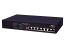 【送料無料】NEC B02014-00322 QX-S308GT-PW レイヤ2スイッチ【在庫目安:お取り寄せ】| パソコン周辺機器 スイッチングハブ L2スイ...