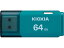 KIOXIA KUC-2A064GL USBեå TransMemory 64GB 饤ȥ֥롼ں߸ܰ:󤻡| ѥյ USB꡼ USBեå꡼ USB USBեå USB 
