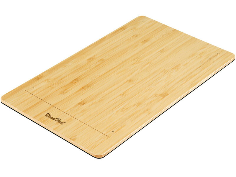 【送料無料】プリンストン PTB-WPD10 10.4インチエントリーペンタブレット「WoodPad」【在庫目安:お取り寄せ】