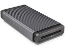 【送料無料】アイ・オー・データ機器(SanDiskPro) SDPR2E8-0000-GBAND PRO-READER CFast【在庫目安:お取り寄せ】| パ...