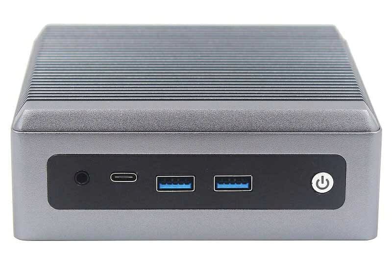 【送料無料】Maxtang NX-N100-8/128(N100)WB ミニPC NX-N100 (N100/ 8GB/ SSD/ 128GB/ 光学ドライブ無/ OS無/ Office無)【在庫目安:予約受付中】