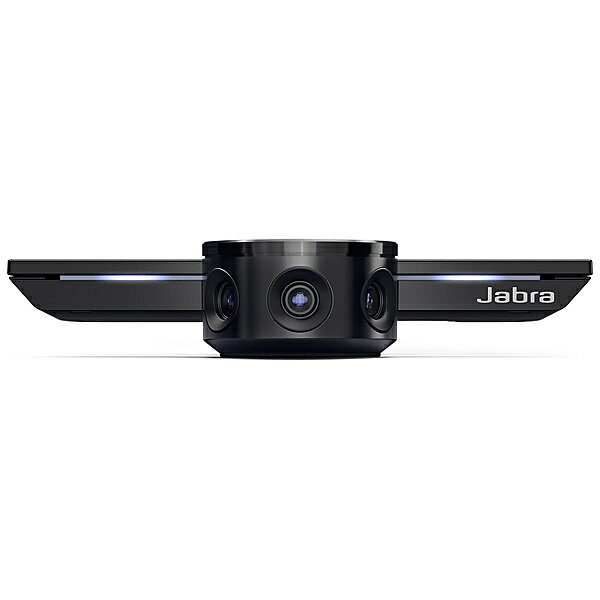 【在庫目安:あり】【送料無料】GNオーディオ 8100-119 Jabra 会議用カメラ 4K 180°USB-A、USB-C「Jabra PanaCast」