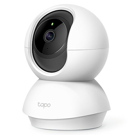【送料無料】TP-LINK Tapo C200(JP)/R パンチルト ネットワークWi-Fiカメラ【在庫目安:僅少】 【送料無料】TP-LINK Tapo C200(JP)/R パンチルト ネットワークWi-Fiカメラ【在庫目安:僅少】