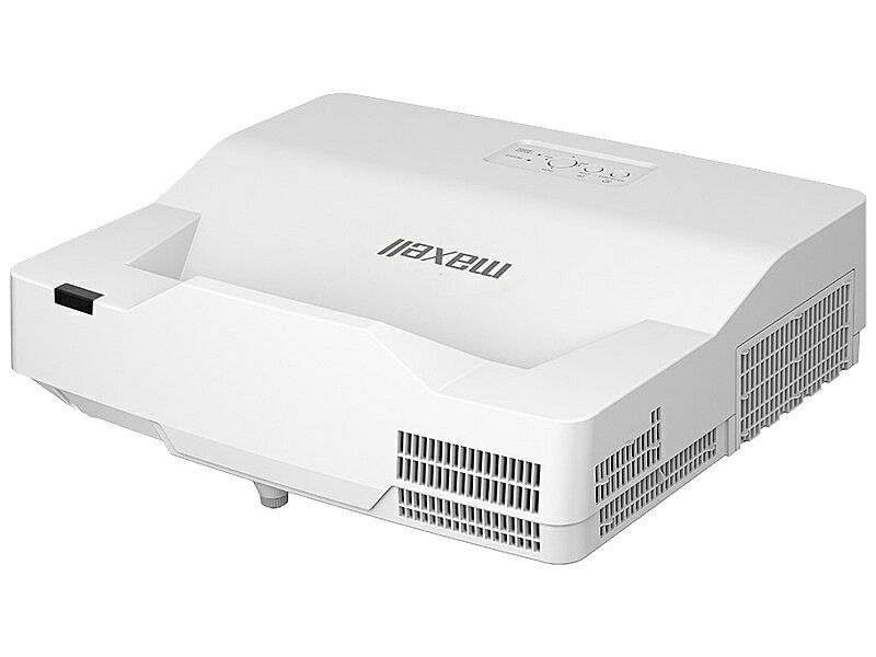 【送料無料】マクセル(プロジェクタ) MP-TW4011J プロジェクター (液晶方式/ レーザー光源/ WXGA/ 4200lm/ 16Wスピーカー/ 約7.8kg/ 電子黒板機能付き)【在庫目安:お取り寄せ】