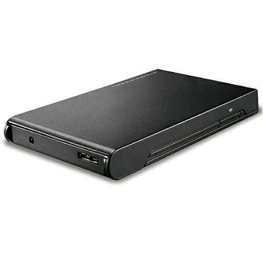 Logitec LGB-PBSUC HDD・SSDケース/ 2.5インチ/ USB3.2 Gen2 Type-C/ ブラック【在庫目安:お取り寄せ】 Logitec LGB-PBSUC HDD・SSDケース/ 2.5インチ/ USB3.2 Gen2 Type-C/ ブラック【在庫目安:お取り寄せ】