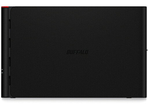 【送料無料】バッファロー HD-SH16TU3 法人向け HDD買い替え推奨通知搭載 外付けハードディスク 1ドライブモデル 16TB【在庫目安:僅少】| パソコン周辺機器