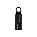 【送料無料】バッファロー RUF3-KEV32G-BK DiXiM Security Endpoint搭載 セキュリティUSBメモリー 32GB ブラック【在庫目安:僅少】