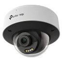 【送料無料】TP-LINK InSight S245(2.8mm)(un) VIGI 4MP フルカラードーム型ネットワークカメラ【在庫目安:お取り寄せ】(3)