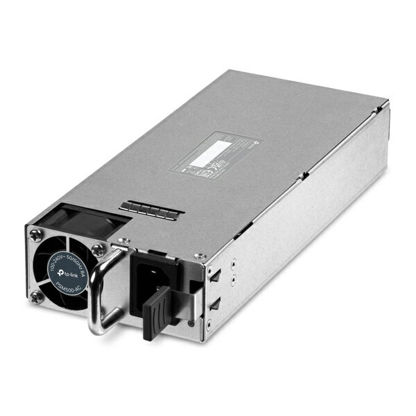 【送料無料】TP-LINK PSM500-AC(UN) 500W AC電源モジュール【在庫目安:お取り寄せ】| パソコン周辺機器 電源モジュール 電源ユニット 拡張モジュール 電源 モジュール 拡張 PC パソコン