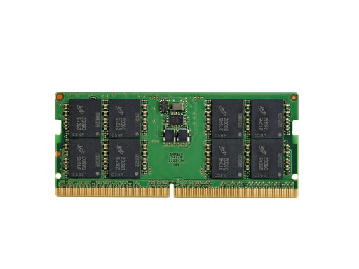 【送料無料】83P92AA HP 32GB DDR5 メモリ(5600MHz)【在庫目安:お取り寄せ】 【送料無料】83P92AA HP 32GB DDR5 メモリ(5600MHz)【在庫目安:お取り寄せ】