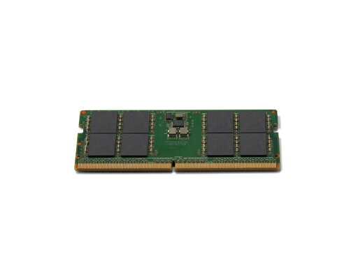 【送料無料】HP 4M9Y8AA 32GB DDR5 (1x32GB) 4800 SODIMM ECC メモリ【在庫目安:お取り寄せ】 【送料無料】HP 4M9Y8AA 32GB DDR5 (1x32GB) 4800 SODIMM ECC メモリ【在庫目安:お取り寄せ】