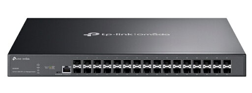 【送料無料】TP-LINK SX3032F(UN) Omada 10GE SFP+スロット×32 L2+マネージスイッチ【在庫目安:お取り寄せ】 【送料無料】TP-LINK SX3032F(UN) Omada 10GE SFP+スロット×32 L2+マネージスイッチ【在庫目安:お取り寄せ】